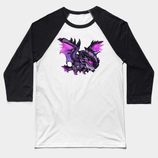 rathalos Baseball T-Shirt